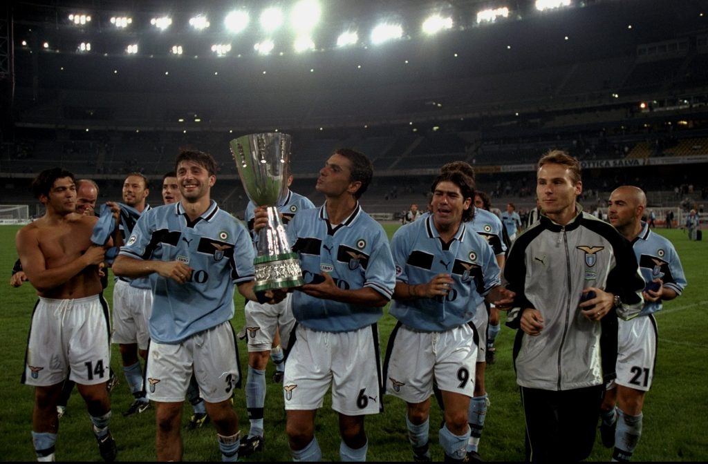 Supercoppa