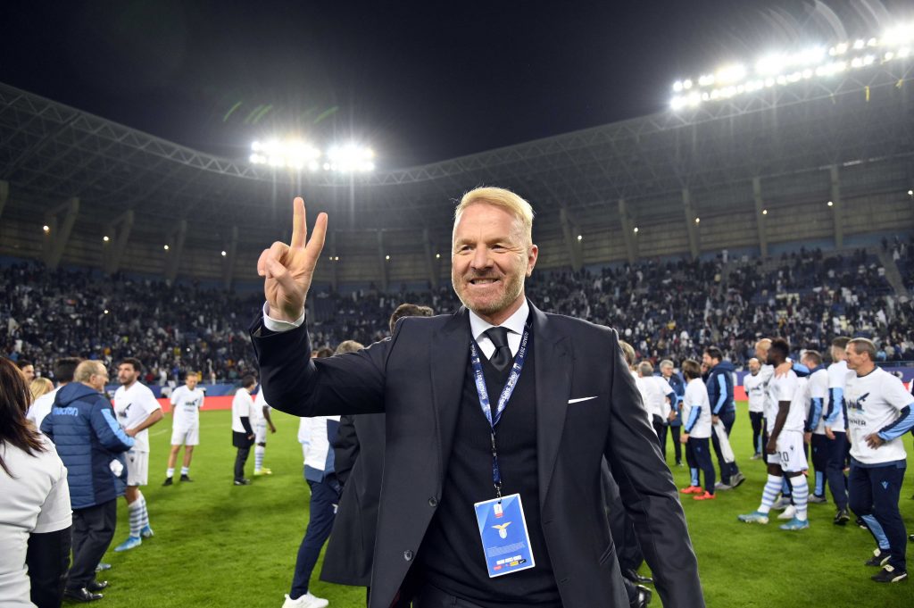 Notizie Lazio - Tare