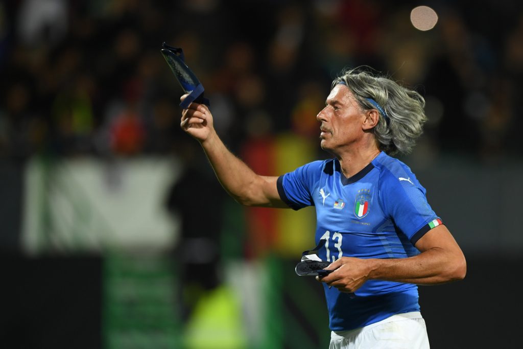 Notizie Lazio - Parla Torricelli