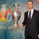 Notizie Lazio - Parla Ceferin