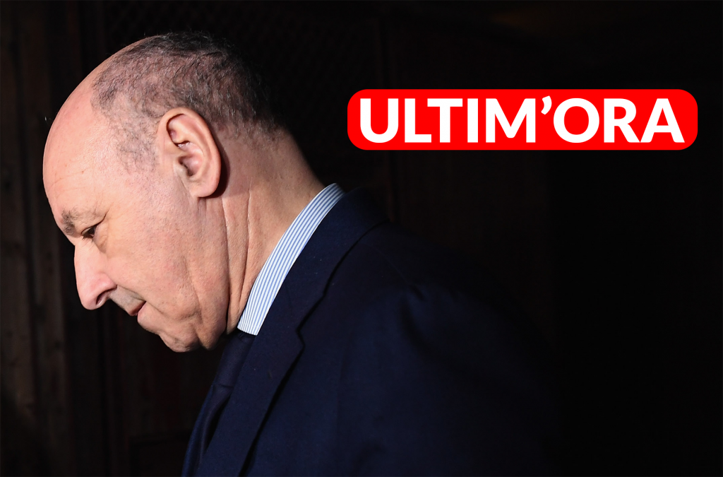 Calciomercato Inter, doppia decisione di Marotta