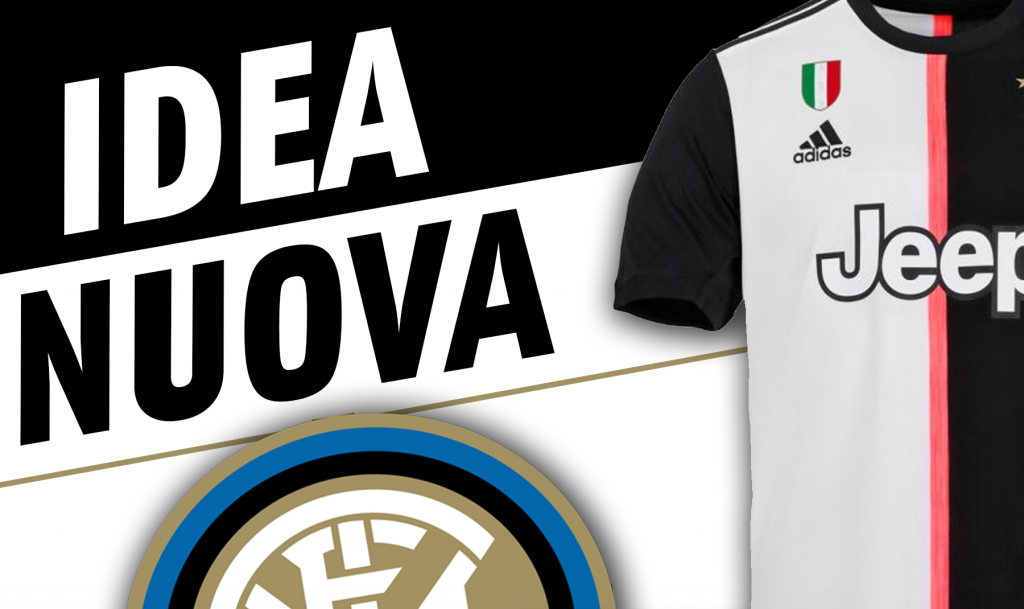 Calciomercato Inter, nuova idea per i nerazzurri