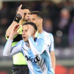 Serie A. Fiorentina Lazio thriller