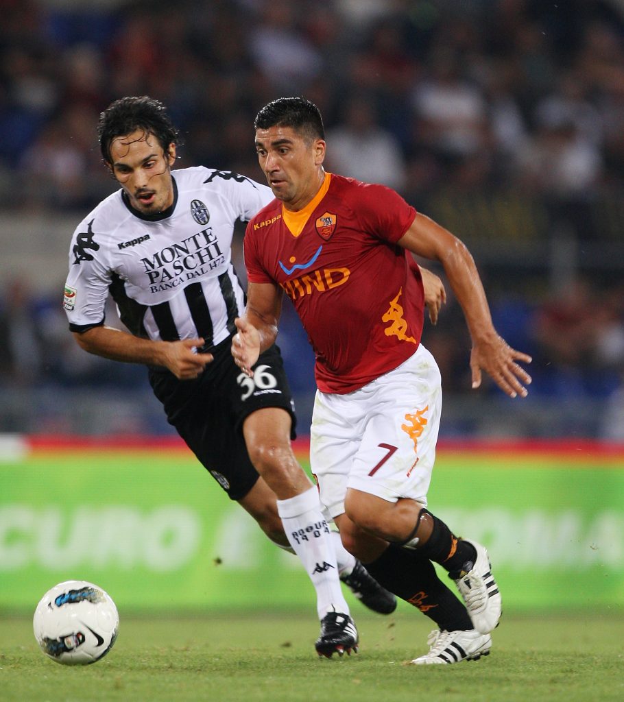 David Pizarro