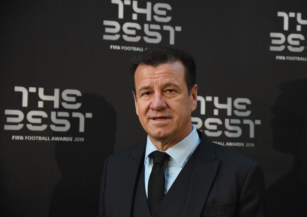 Dunga