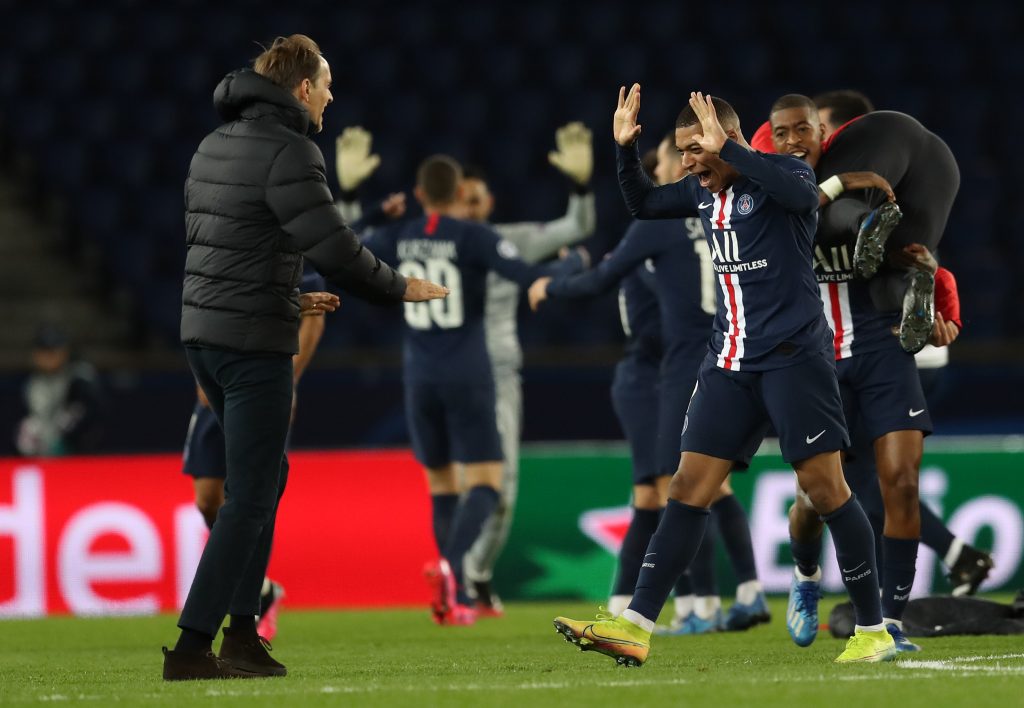 Extra Lazio - I verdetti del campionato francese