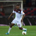 Lazio: piace Akpa Akpro