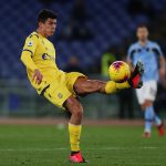 Mercato Lazio: piace Pessina