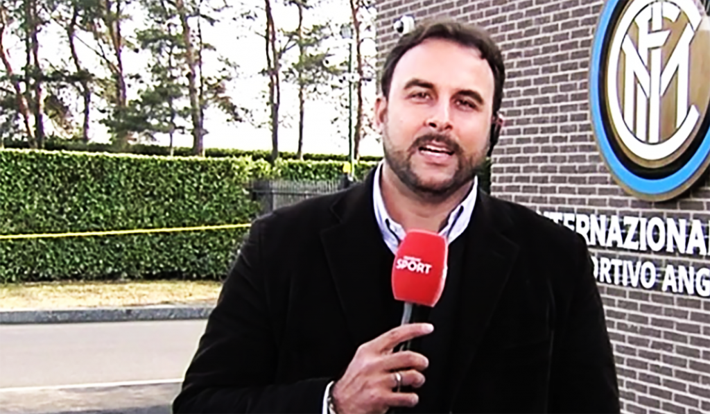 Inter News - Barzaghi fa il punto della situazione