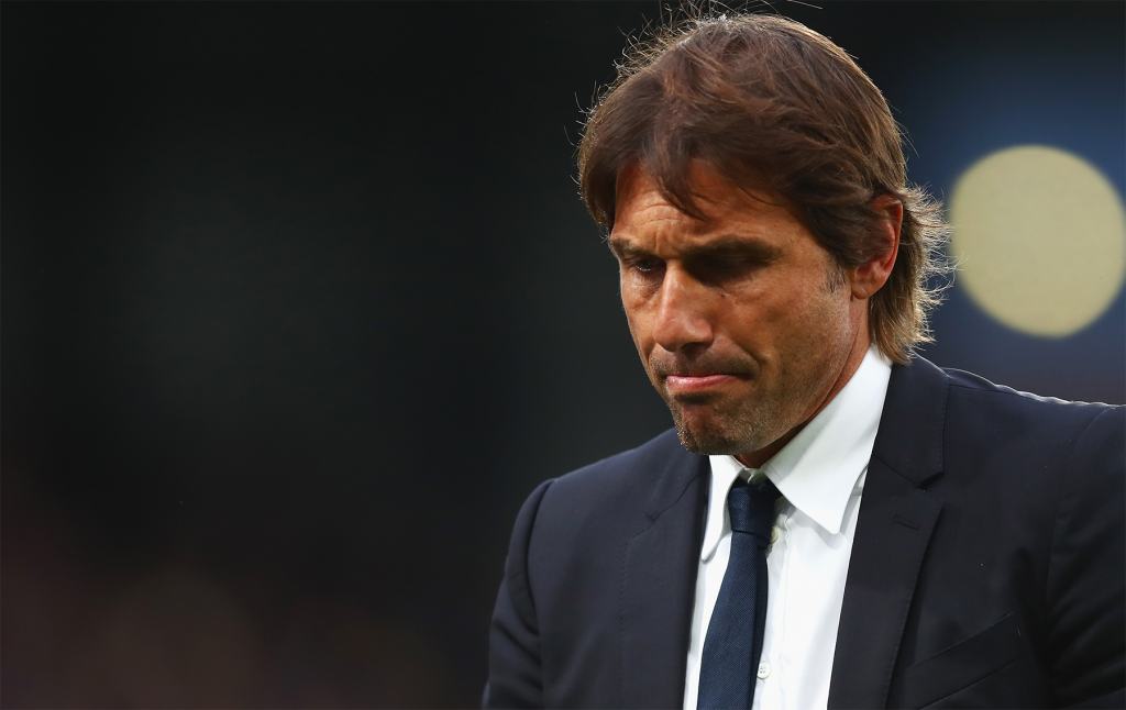 Inter News - Conte tenta l'impossibile
