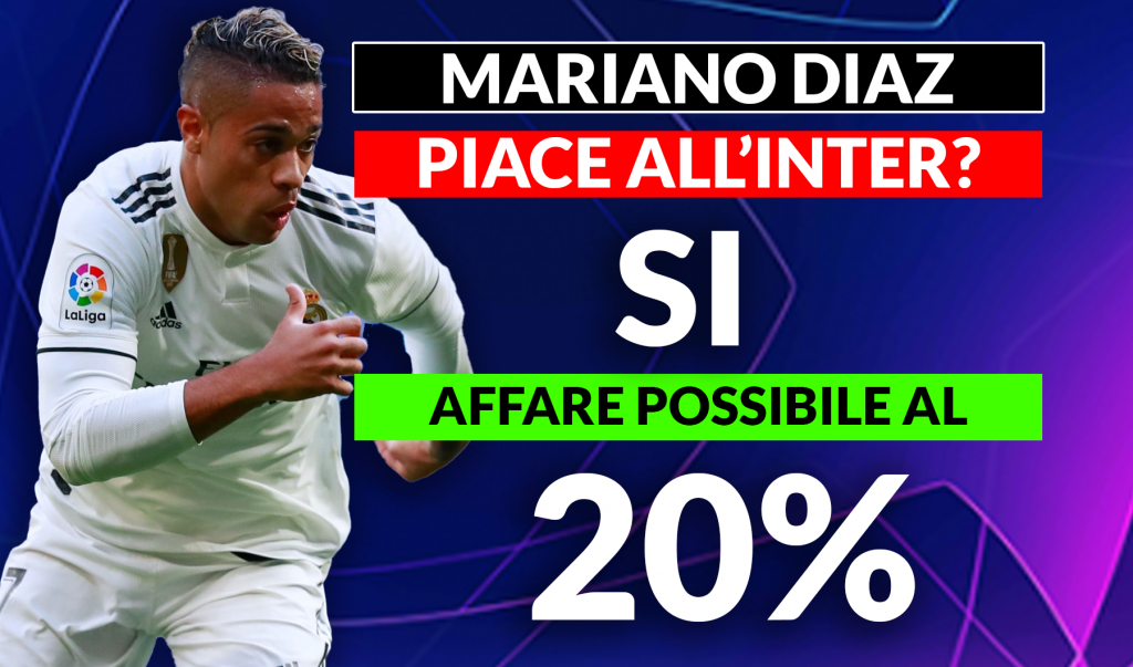 Mariano Diaz