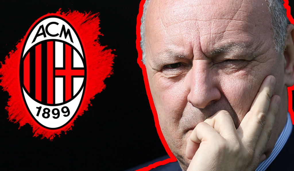 Inter News - Marotta pensa a Kessie?