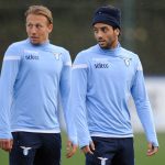 Lazio: Leiva ricorda Felipe Anderson