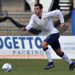 Lazio: parla Alessandro Vogliacco