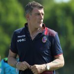 Lazio: parla Gianluca Pagliuca