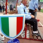 Lazio: secondo storico scudetto