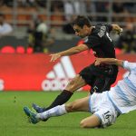 Lazio: piace Giacomo Bonaventura