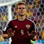 Mercato Lazio: parla Kokorin