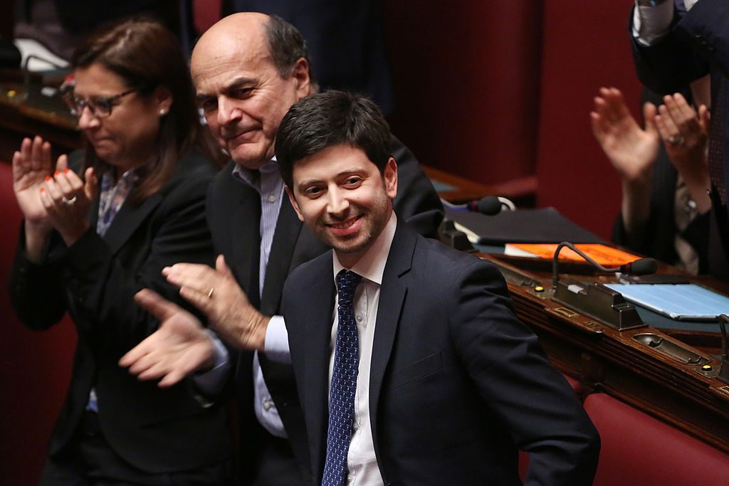 ministro-speranza