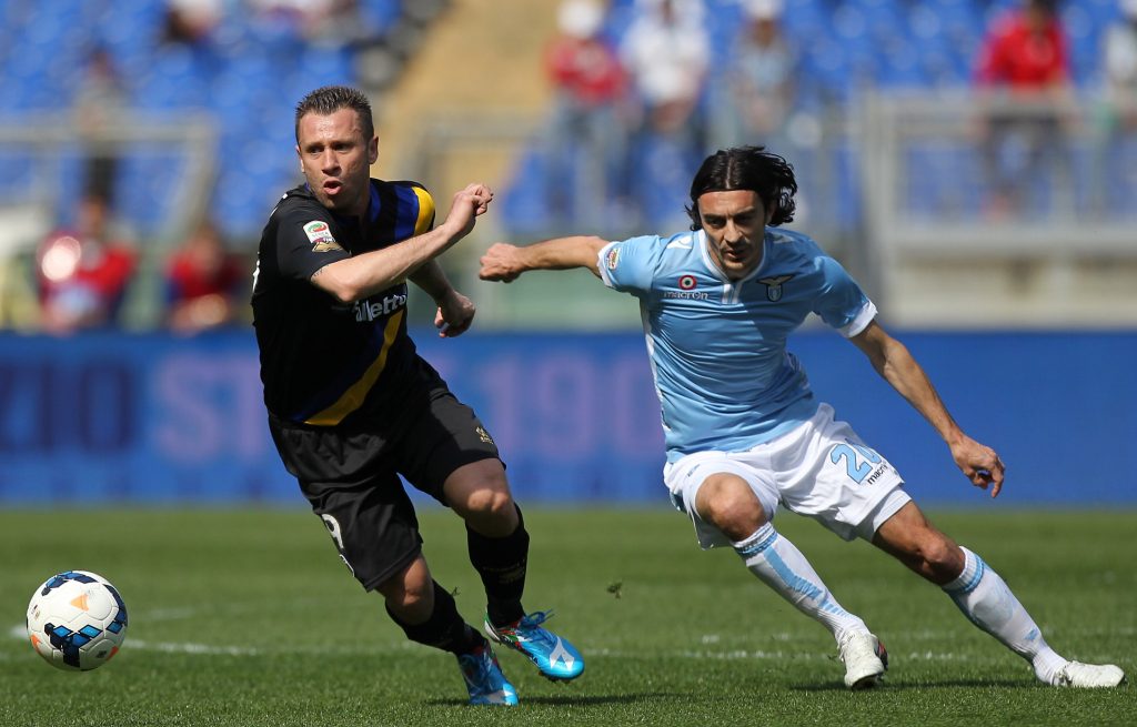 Notizie Lazio - Parla l'ex Biava