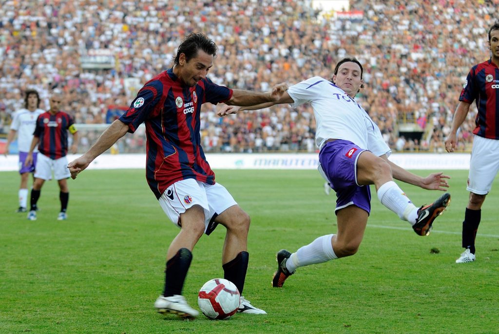 Notizie Lazio - Parla Bombardini