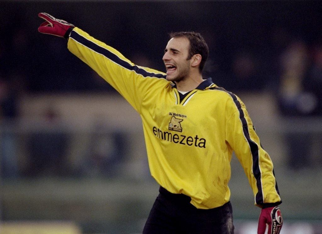 Notizie Lazio - Parla Casazza