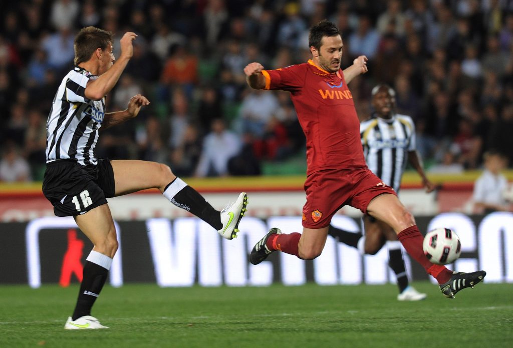 Notizie Lazio - Parla Cassetti