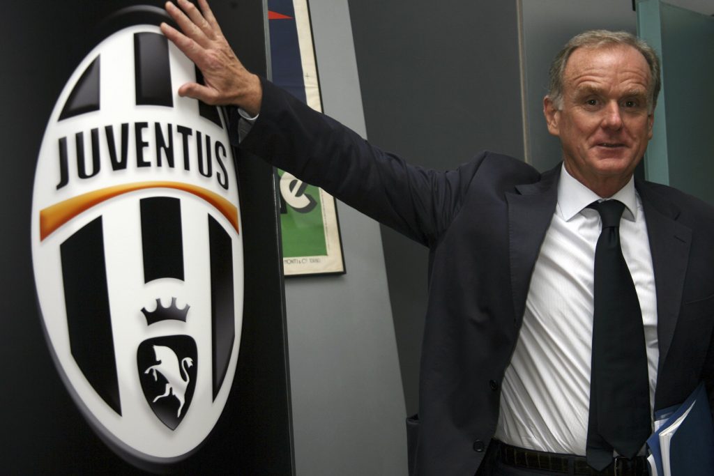 Notizie Lazio - Parla Cobolli Gigli