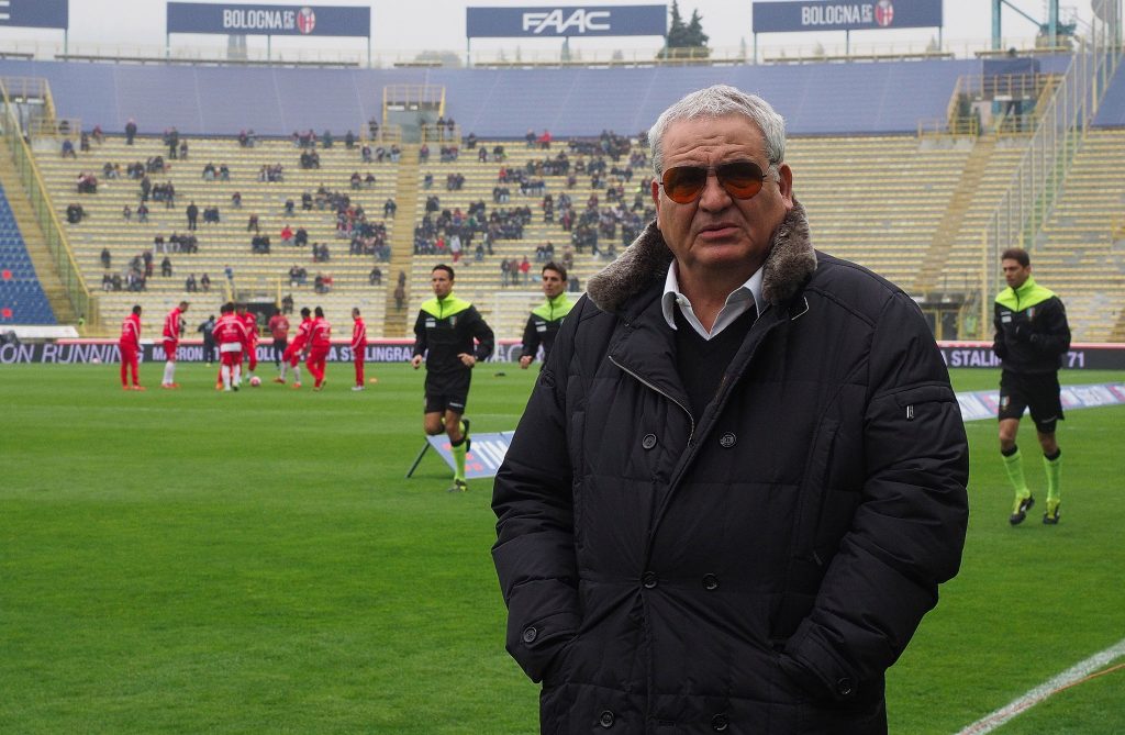 Notizie Lazio - Parla Corvino