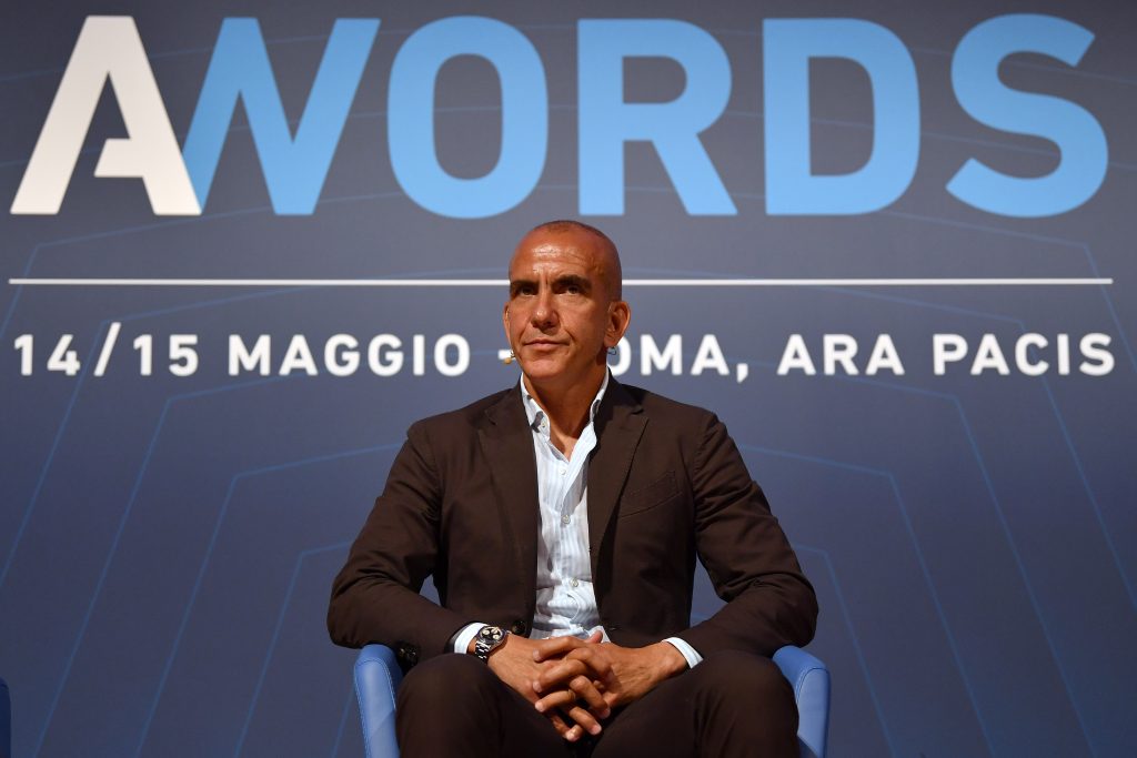 Notizie Lazio - Parla Di Canio