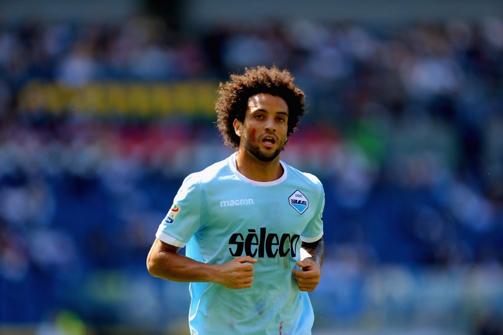 Felipe Anderson