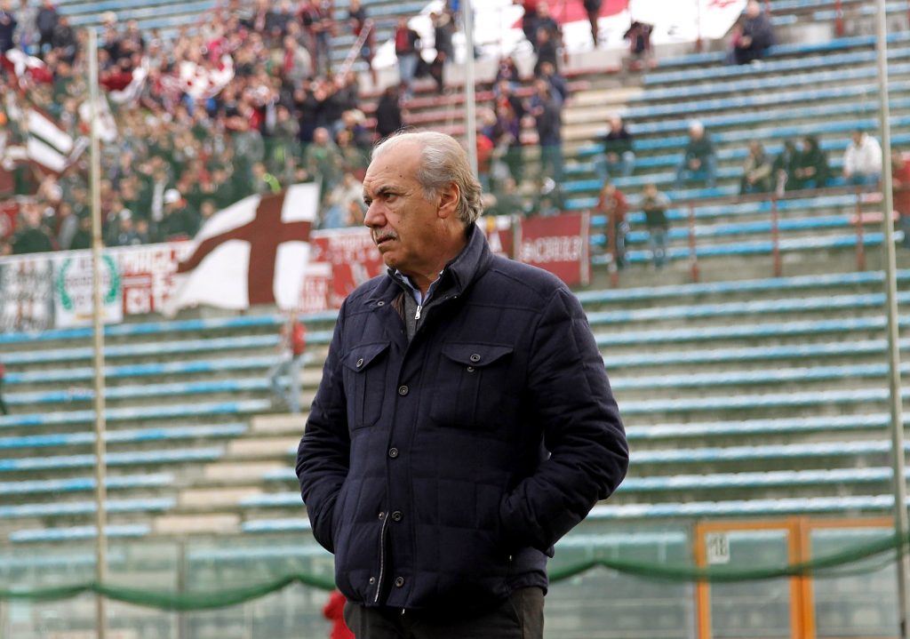 Notizie Lazio - Parla Foti