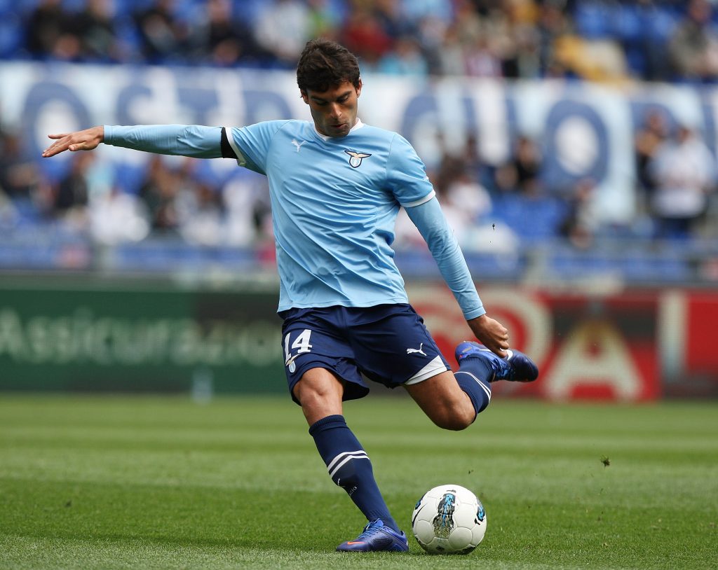 Notizie Lazio - Parla Garrido
