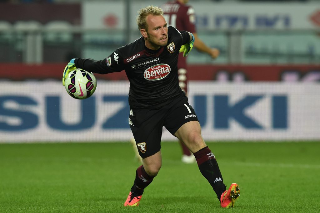 Notizie Lazio - Parla Gillet