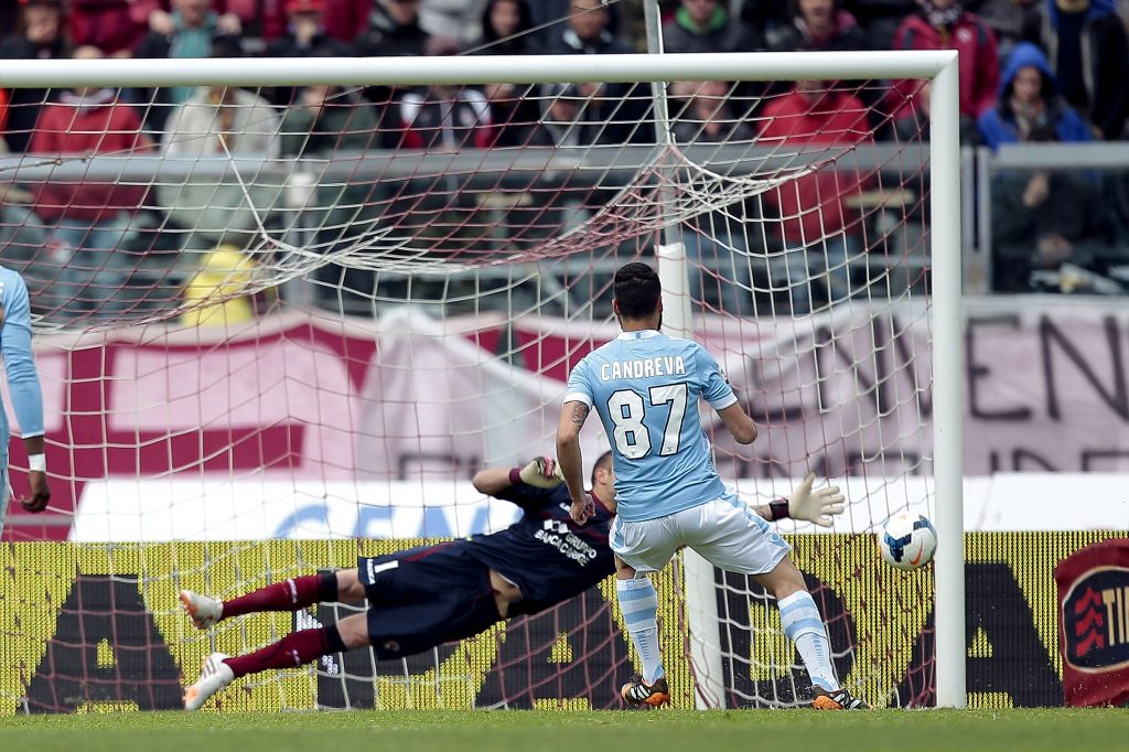 Notizie Lazio - La vittoria sul Livorno