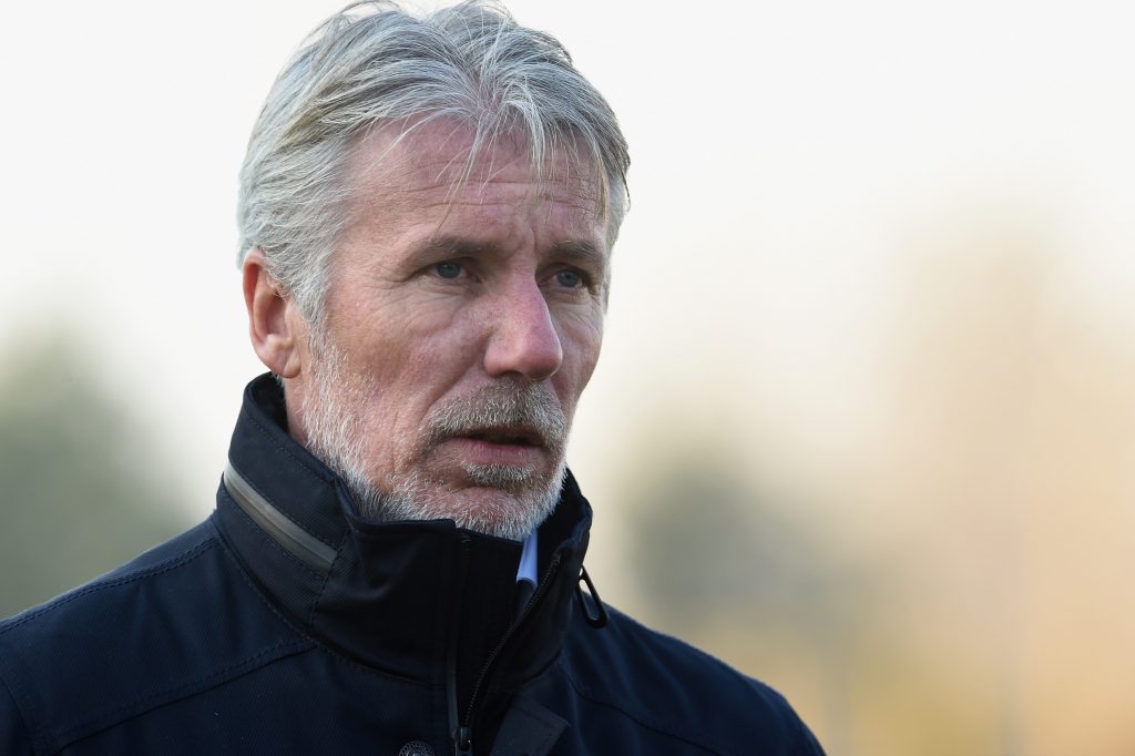 Notizie Lazio - Parla Mandelli