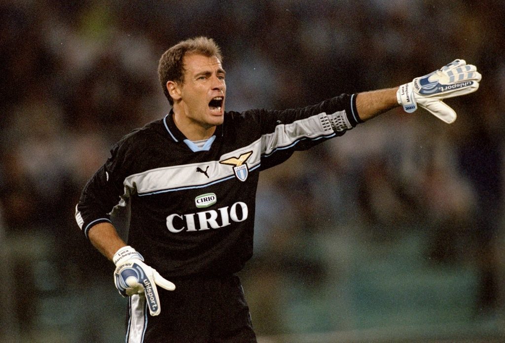 Luca Marchegiani