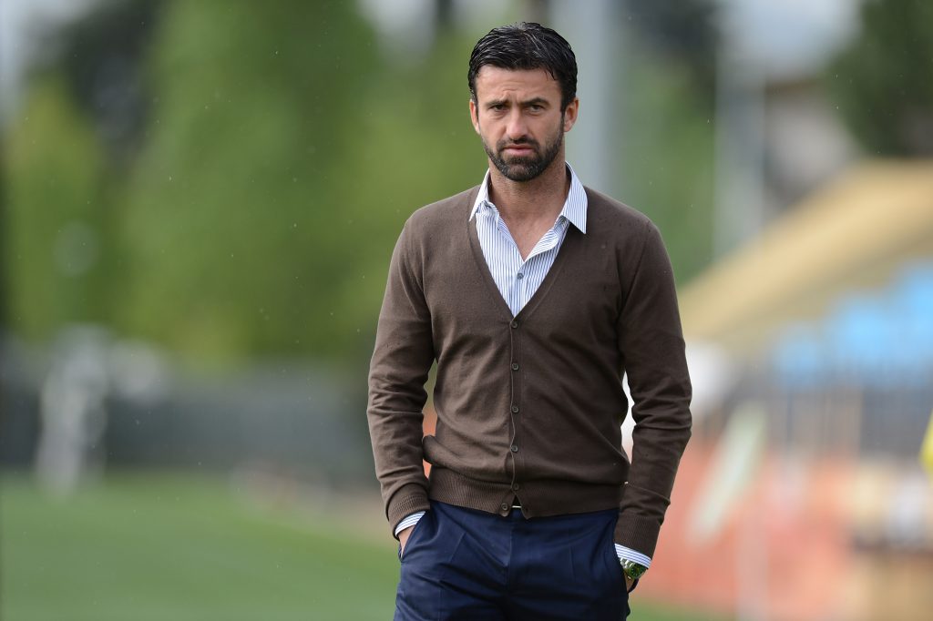 Notizie Lazio - Parla Panucci