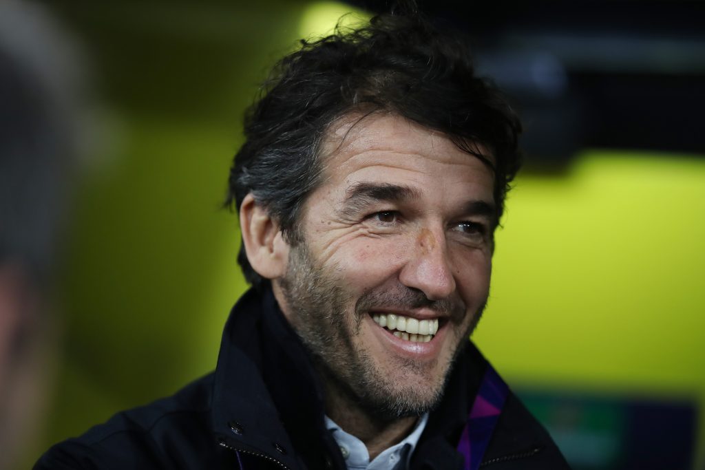 Riedle ricorda il suo periodo alla Lazio