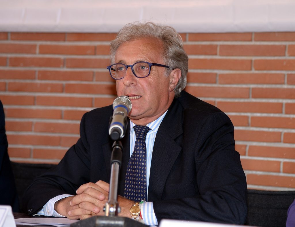 Notizie Lazio - Parla Valentini