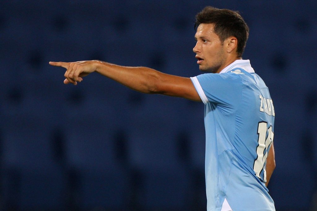 Mauro Zarate