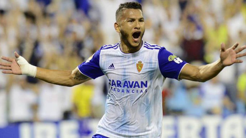 Mercato Lazio - Avanza Luis Suarez