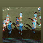 Lazio: parla Nicolò Armini