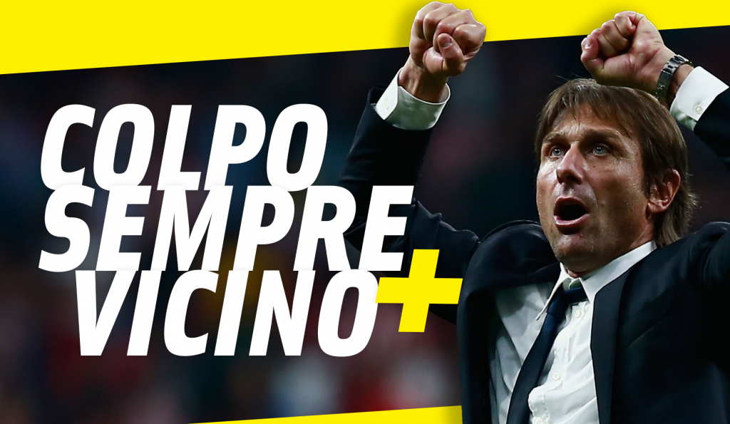 Inter News, mercato: colpo Chiesa sempre più vicino