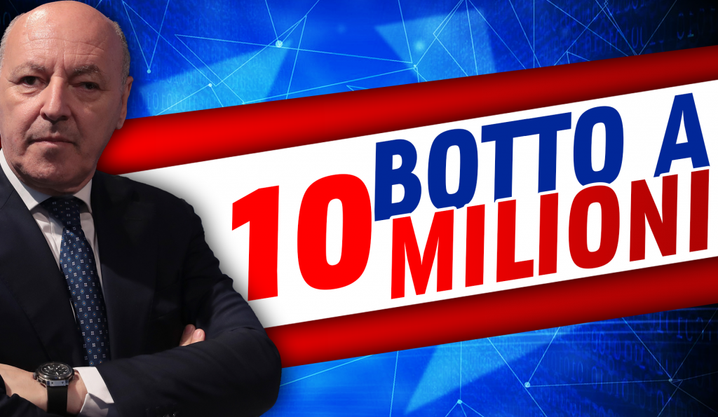 Inter News, le ultime notizie di mercato