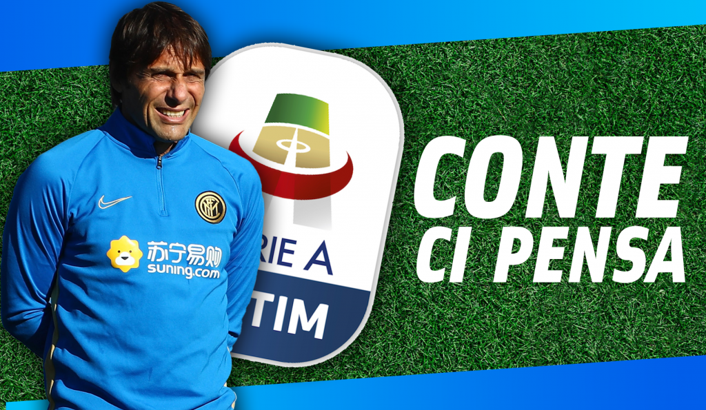 Inter News - Conte valuta un gioiellino della Serie A
