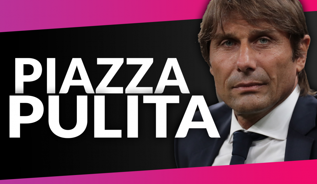 Inter News, Conte valuta molte cessioni