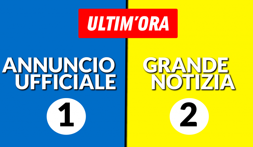 Inter News, due aggiornamenti importanti