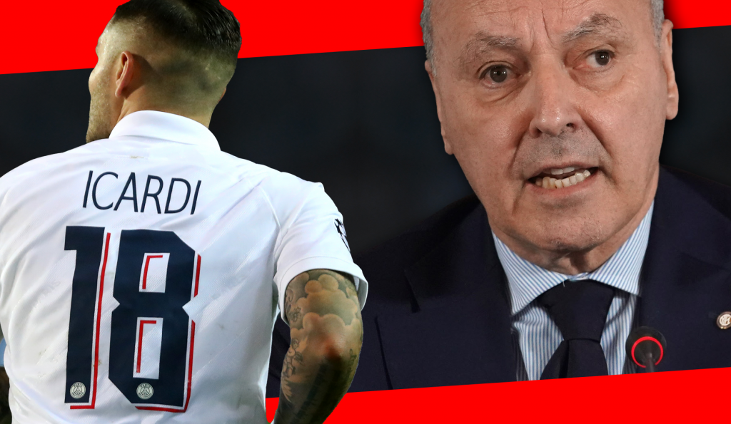 Inter News, mercato: la prossima mossa di Marotta