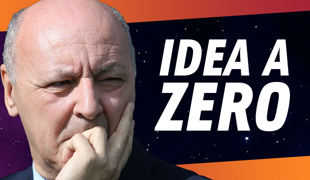 Inter News, mercato: l'ultima idea a zero